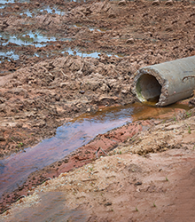 Water & Soil Remediation Solutions