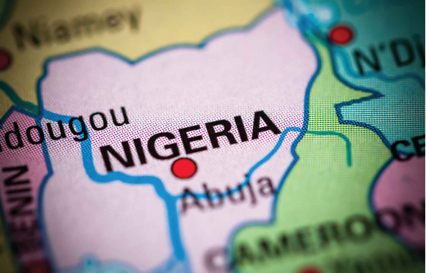 Microbiomes Are Boosting Nigerian Agriculture