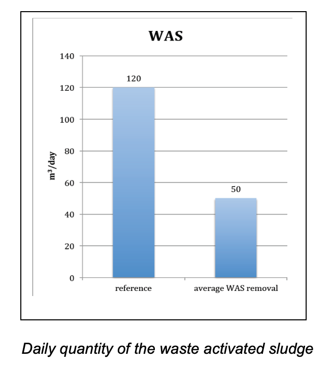 Daily-quantity-of-the-waste-activated-sludge