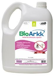 Government Hospital 4 bioarkk-mosquito-and-flyrepellent