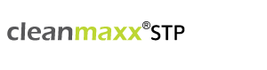 cleanmaxx STP Logo