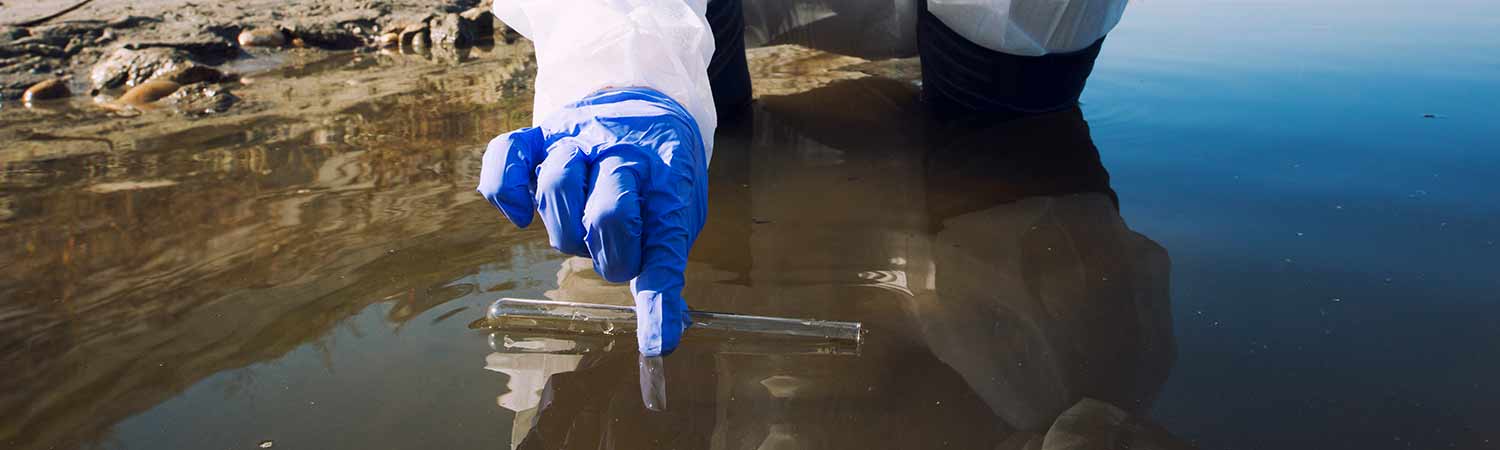 Fundamentals Of Biological Wastewater Treatment