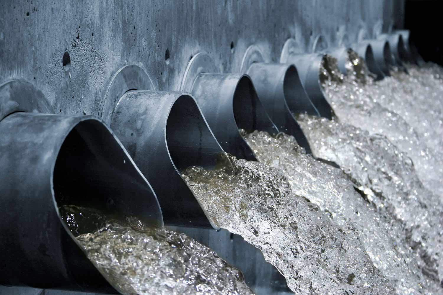Advanced Wastewater Management Technologies
