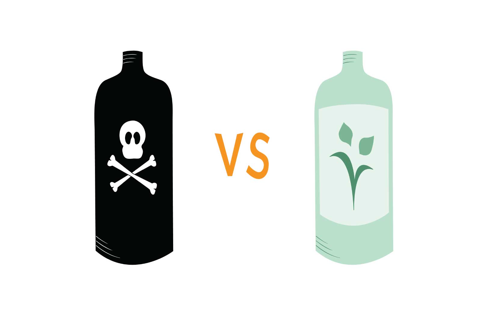 Let's Talk About SAFE Cleaning, Shall We? 1 SAFE Cleaning