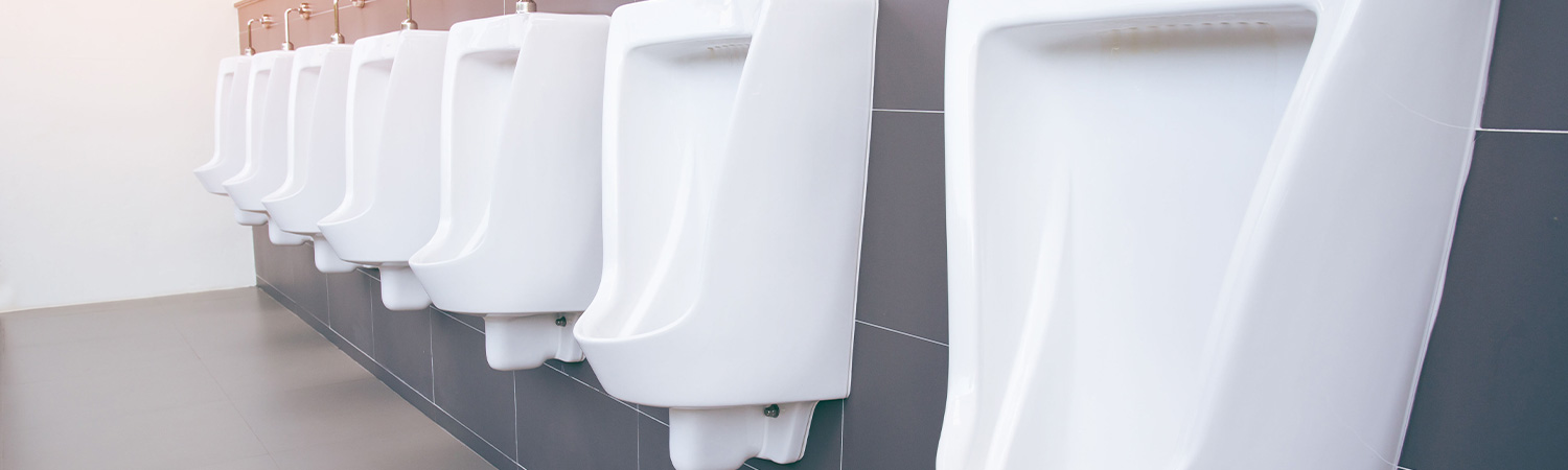 The Psychological and Social Impact of Washroom Odour