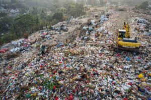 Effective Solid Waste Management