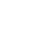 A white icon of cleaning products with bubbles, symbolizing hygiene.