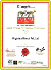 Awards Logo
