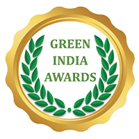 Green India Awards Logo