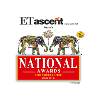 ET Ascent Award Logo