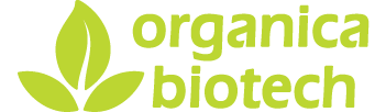 Organica Biotech Logo