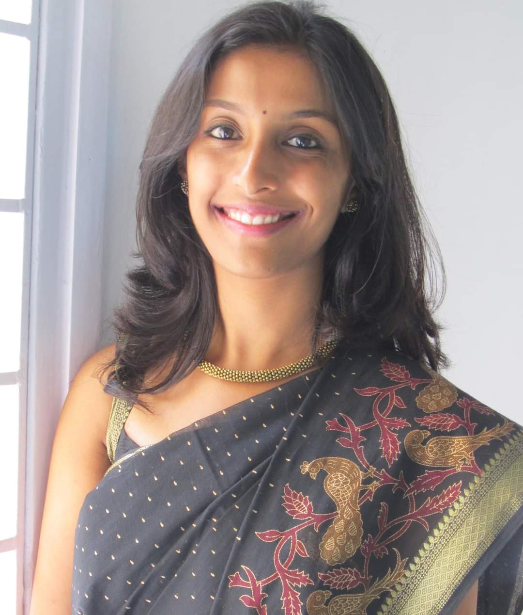 Dr. Anuja Kenekar